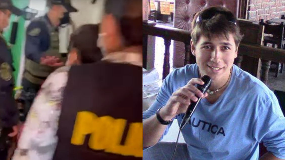 Investigan secuestro a chilena por parte de su esposo durante cuatro años en Perú