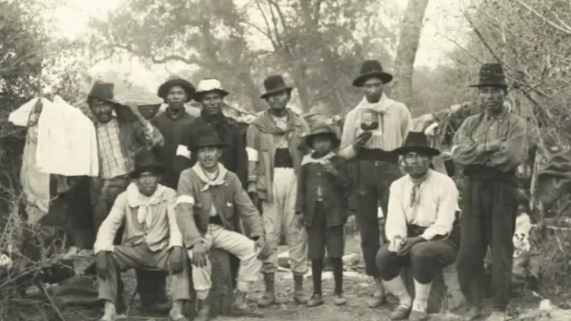 Justicia argentina determinó que masacre de indígenas fue un crimen de lesa humanidad