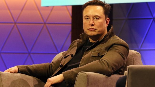   Elon Musk fue acusado de acoso sexual: magnate alega que es 