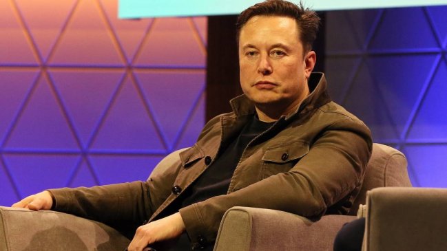 Elon Musk fue acusado de acoso sexual: magnate alega que es 