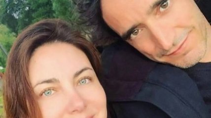   Tras 22 años juntos, Mónica Godoy y Nicolás Saavedra confirmaron el fin de de su relación 