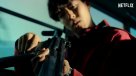 "Un robo sin límites": Así lucirá la versión coreana de "La Casa de Papel"