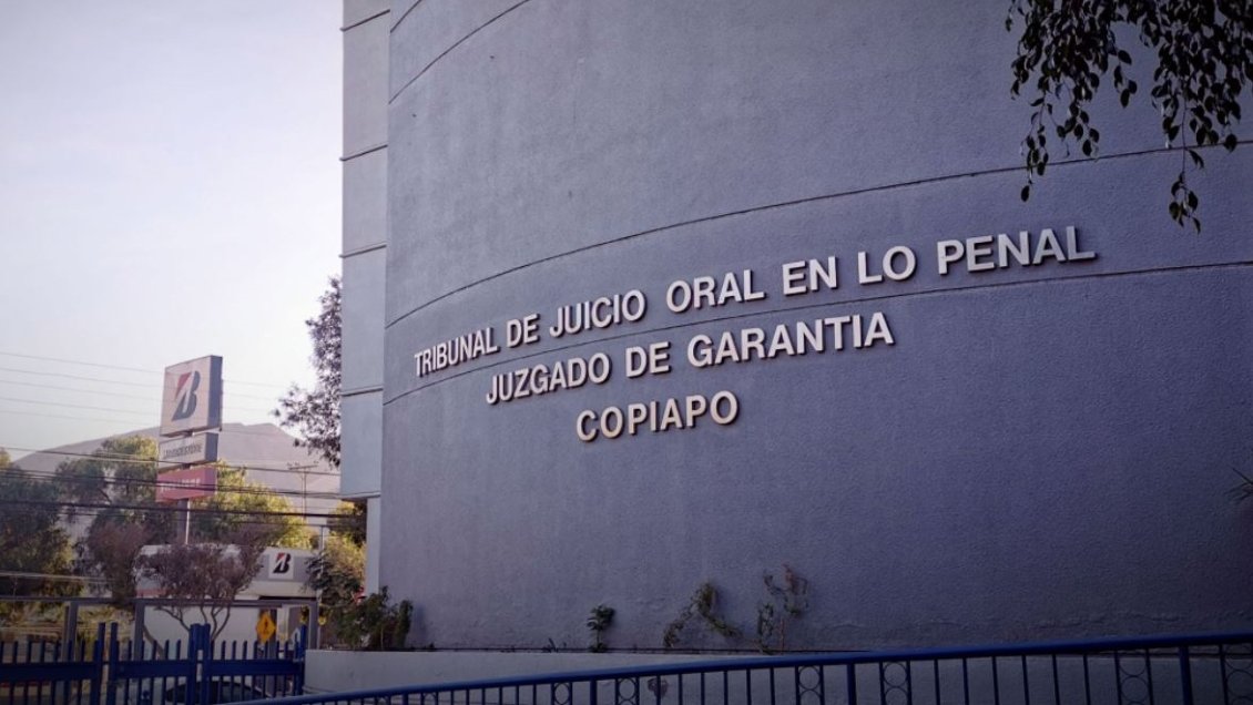 Tribunal condenó a 10 años de internación a adolescentes autores de robo con homicidio