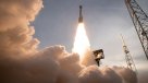 Proyecto de la NASA y Boeing: Parte misión no tripulada a la ISS