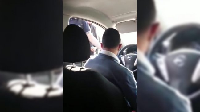 UDI pide que el Gobierno se querelle contra escolares que 