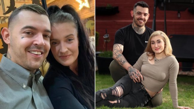 Pareja inglesa acogió a refugiada ucraniana y, tras intensos 10 días, el hombre se fue con ella