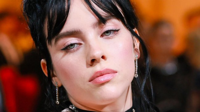 Billie Eilish habla por primera vez sobre cómo es vivir con Síndrome de Tourette: 