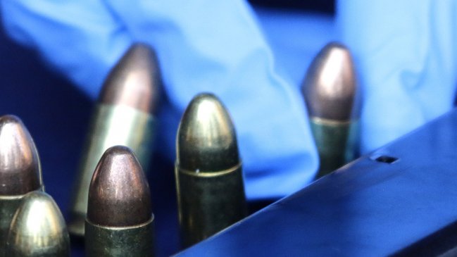 Cuerpo de joven fue encontrado en ruta de Los Álamos: Recibió impacto de bala en la cabeza