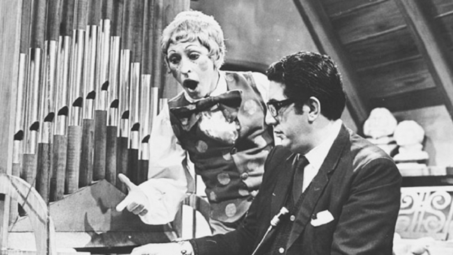 Valentín Trujillo recordó el fin de 