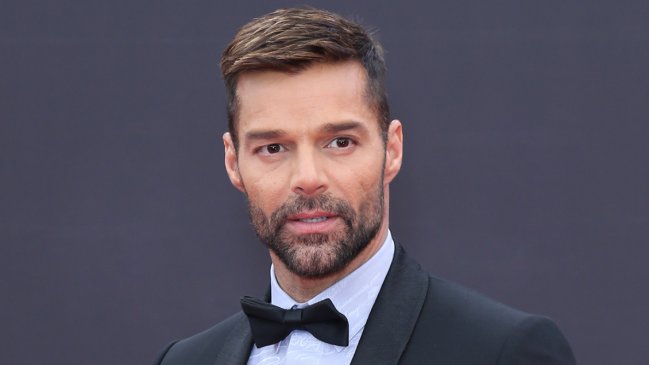   Ricky Martin protagonizará nueva comedia de Apple TV+ 