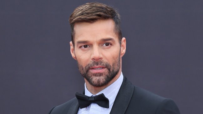 Ricky Martin protagonizará nueva comedia de Apple TV+