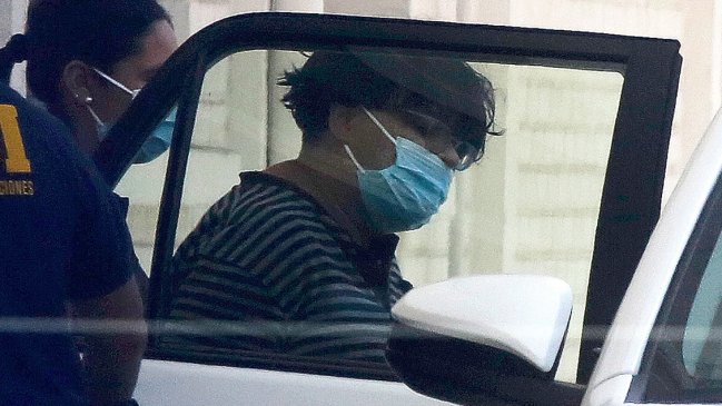 Mexicano fue declarado culpable del femicidio de joven chilena