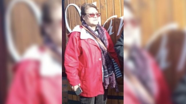 Dirigenta de Chiguayante fue hallada sin vida en la orilla del río Biobío