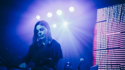   La electrónica del Festival Desierto Sonoro 2022 llega a Iquique 