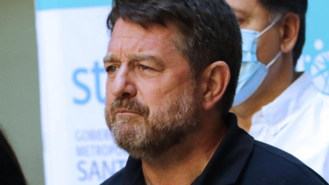 Orrego: Si no se actúa pronto, la violencia va a sepultar la educación pública chilena