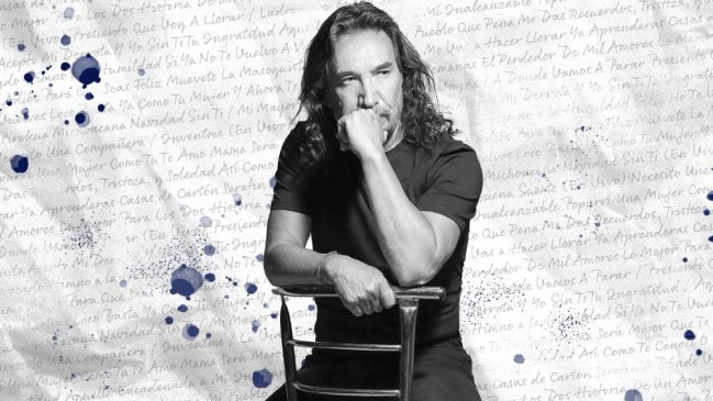 Marco Antonio Solís agota entradas y agrega segundo show en Chile