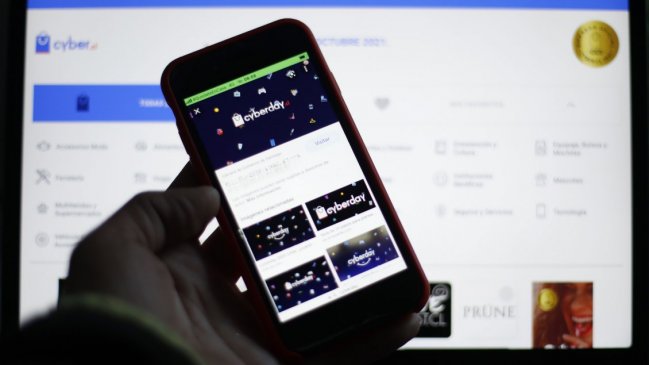 Casi 800 sitios web participarán en la nueva edición del CyberDay