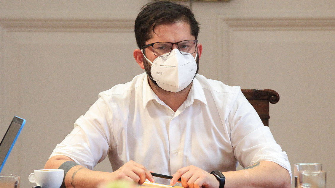 A una semana de la Cuenta Pública, parlamentarios piden al Gobierno apurar sus reformas