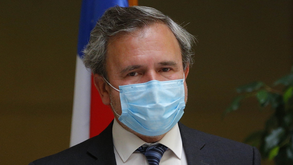 Senador Sanhueza: Como país, tenemos una profunda desilusión con la Convención