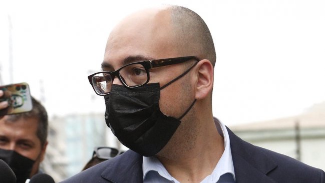 Corte rechazó recurso de amparo y Nicolás López debe seguir en prisión preventiva