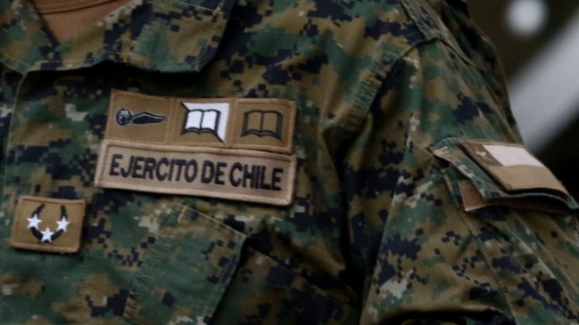 Suboficial del Ejército denunció violación y abuso sexual por parte de comandante  