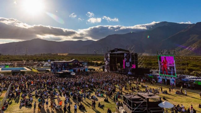 Fauna Primavera anunció las fechas de su edición 2022
