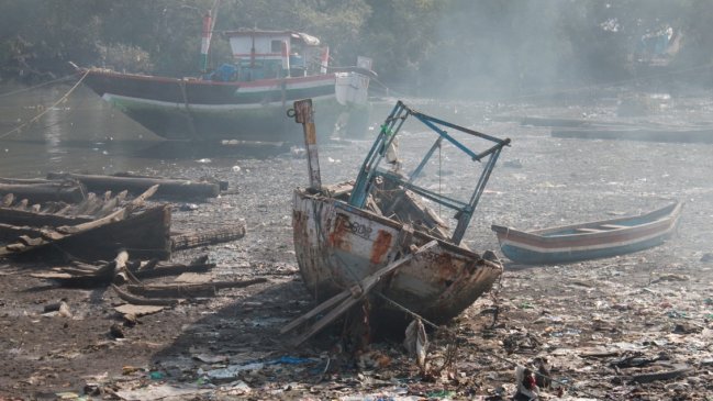 Académico chileno investiga la detección temprana de tsunamis mediante inteligencia artificial