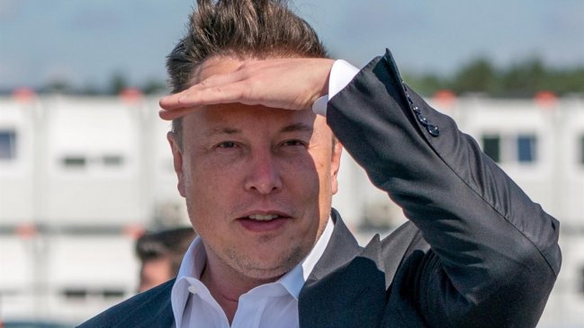  Fortuna de Elon Musk cayó por debajo de los 200 mil millones de dólares  
