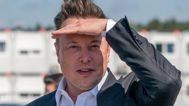 Fortuna de Elon Musk cayó por debajo de los 200 mil millones de dólares