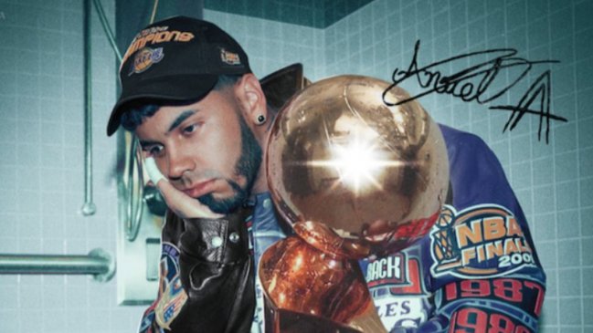 Show de Anuel AA en Coquimbo fue suspendido