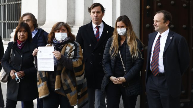 Autoridades de Chacabuco piden acelerar construcción de hospital para la zona norte