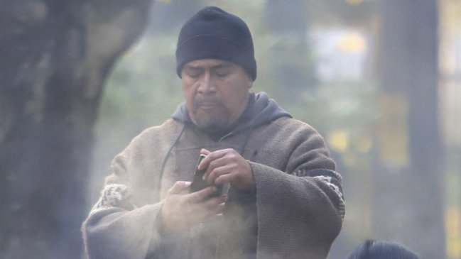 Tribunal declaró admisible querella de RN contra Héctor Llaitul por llamado a la 