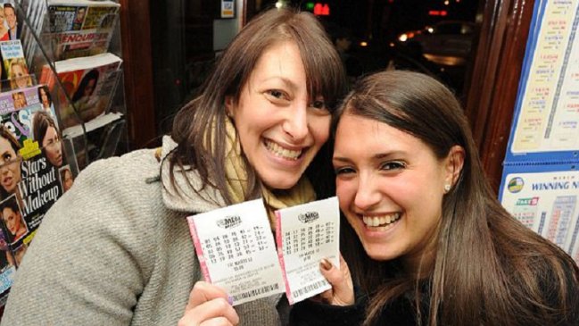 En Chile podría caer el Mega Millions de 130 mil millones de pesos: ¿Cómo puedes participar?