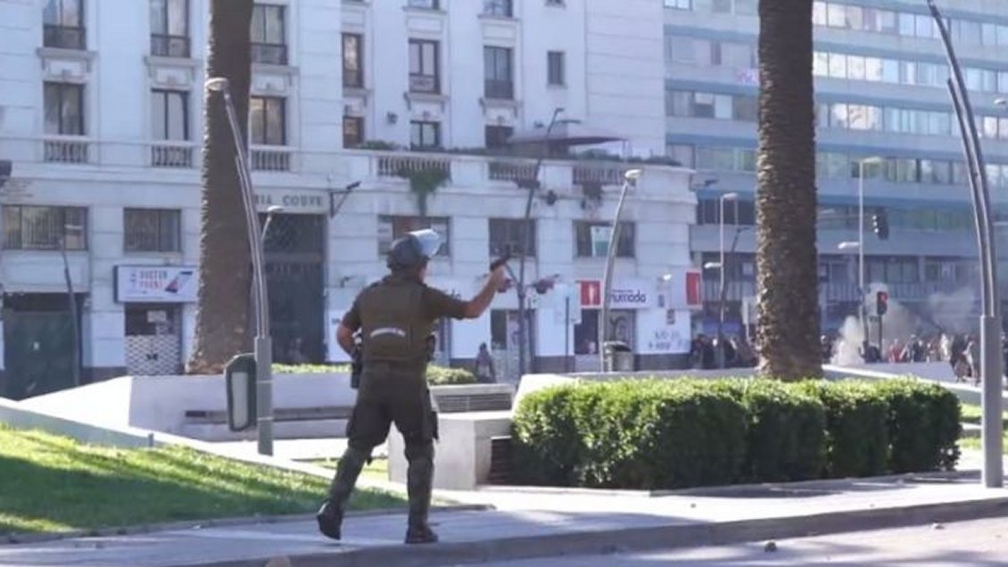 Piden presidio perpetuo y 16 años de cárcel para carabineros acusados de apremios ilegítimos en Viña del Mar