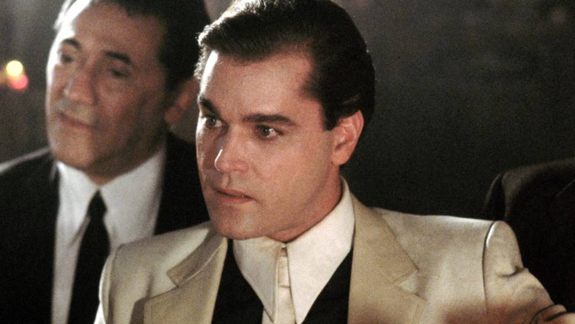 Ray Liotta, actor de 