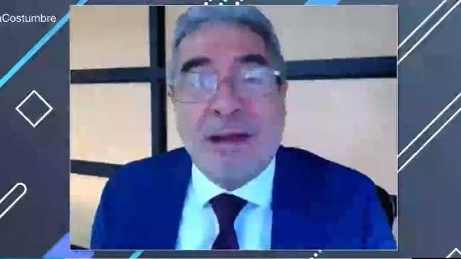 Renunció seremi de Educación que minimizó caso de niña que denunció abuso sexual en su colegio