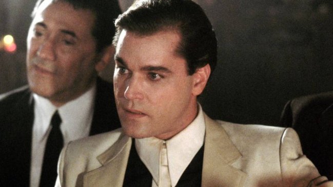 Ray Liotta, actor de 