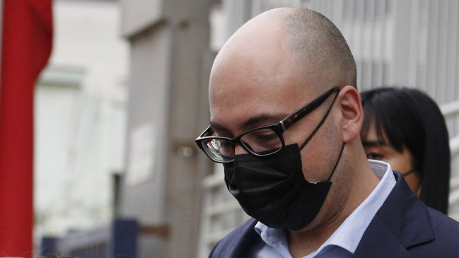 Defensa busca evitar que Nicolás López cumpla la prisión preventiva con otros reos