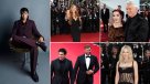 Shakira y Ricky Martin: Reconocidas estrellas llegaron al preestreno de "Elvis" en Cannes