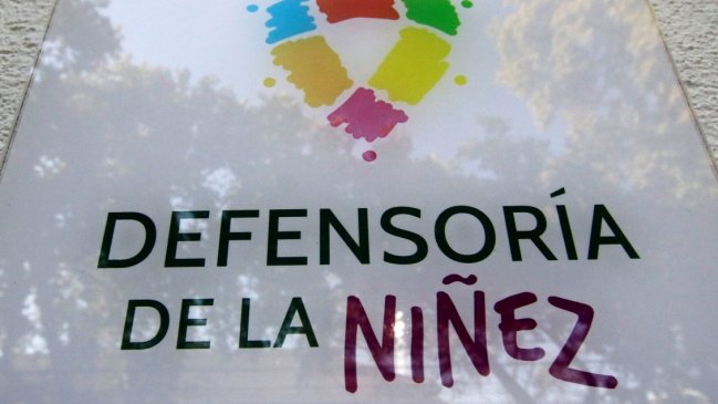 Defensoría de la Niñez se querelló en caso de presunto rapto y violación de menor en Talca