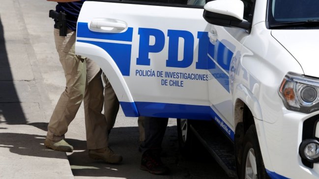  PDI detuvo a tres sujetos e incautó más de tres mil dosis de droga en San Pedro de la Paz  