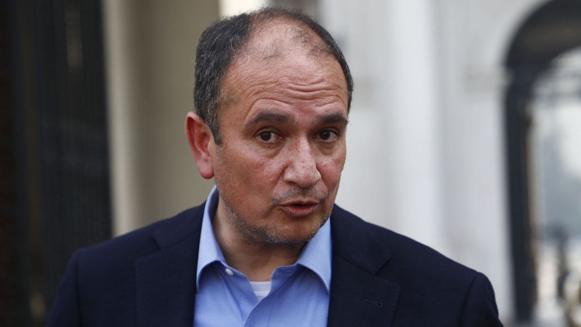 Gobernador del Biobío: Hay que aplicar inteligencia para disponer los recursos donde hay más problemas