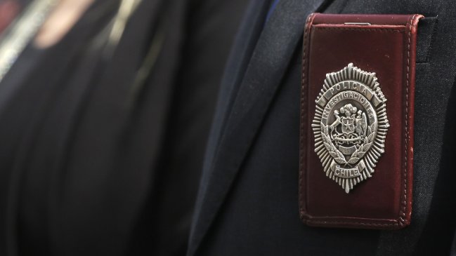 Funcionario de la PDI hirió a delincuente y redujo a otro para frustrar encerrona contra dos mujeres