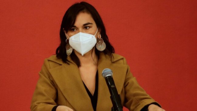 Oposición criticó a Siches luego de que dijera que 