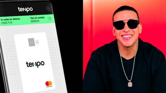   Daddy Yankee en Chile: la cuestionada Tenpo anuncia sorteo de cupos para poder comprar entradas 