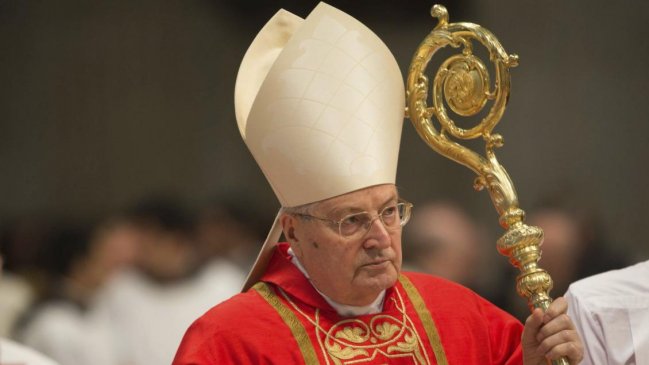  Murió Angelo Sodano, nuncio apostólico en Chile acusado de encubrir abusos sexuales  
