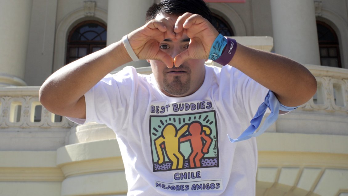 Fundación Descúbreme: 