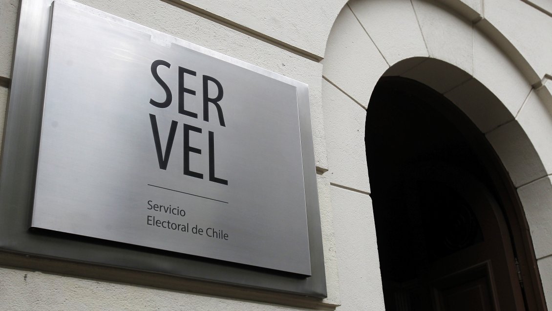 Consejo para la Transparencia valoró medidas del Servel tras publicación indebida de datos