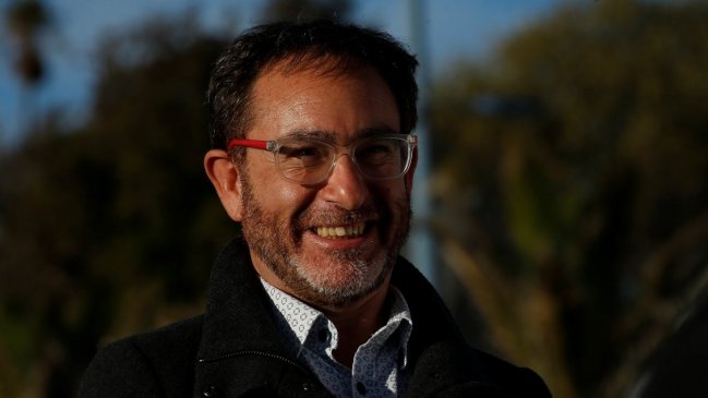  Ministro García descartó paralización de trabajos en bypass Castro  