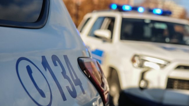 PDI detuvo a profesor acusado de abusar de alumnas en Alto Hospicio